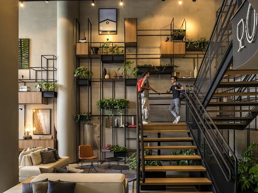 Hotel Ibis Barra Funda