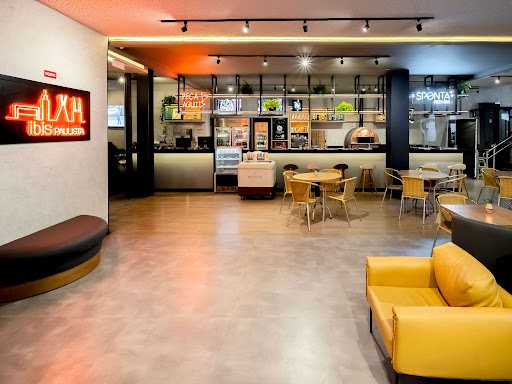 Hotel Ibis Paulista
