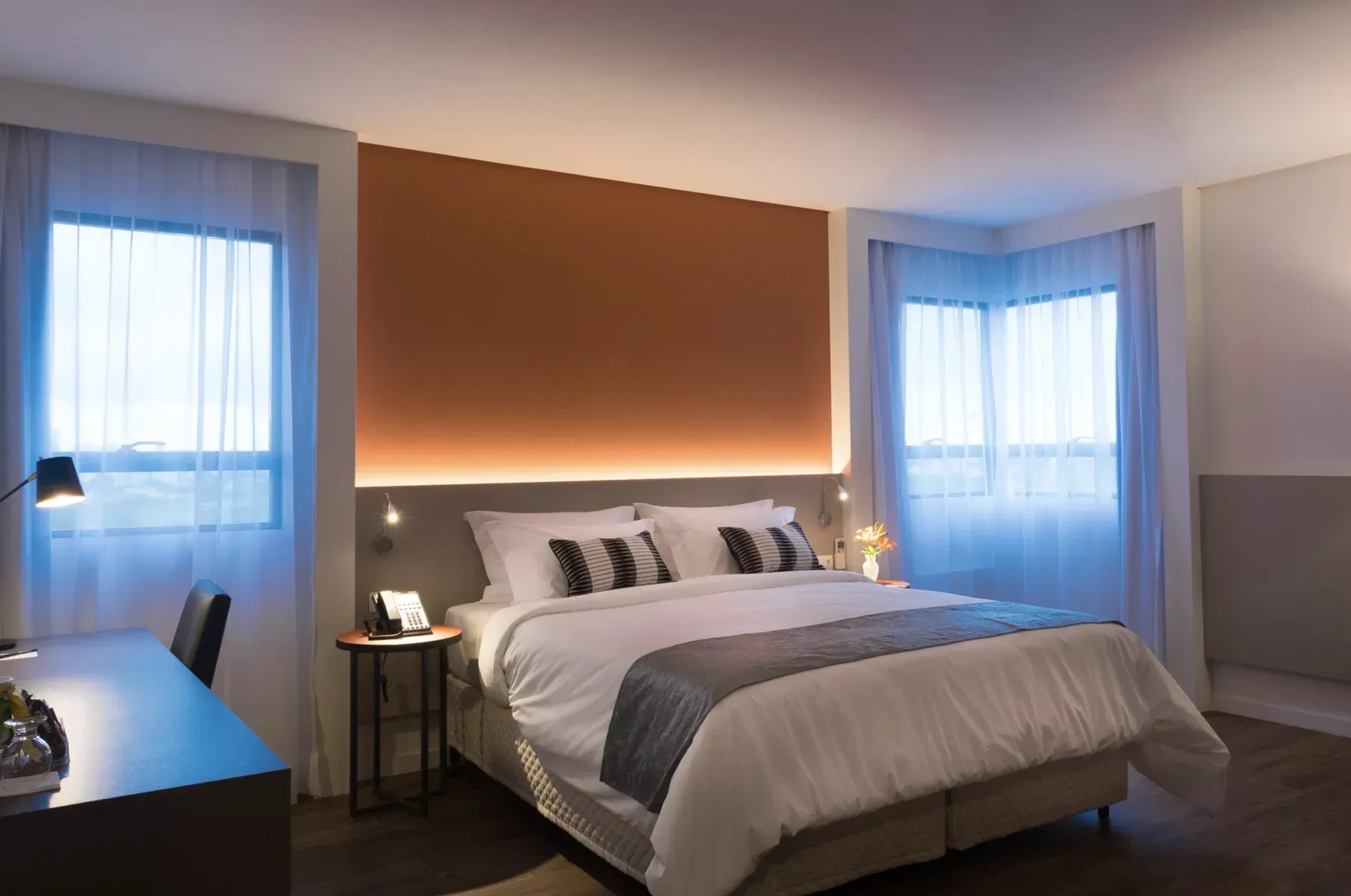 Hotel Intercity Anhembi