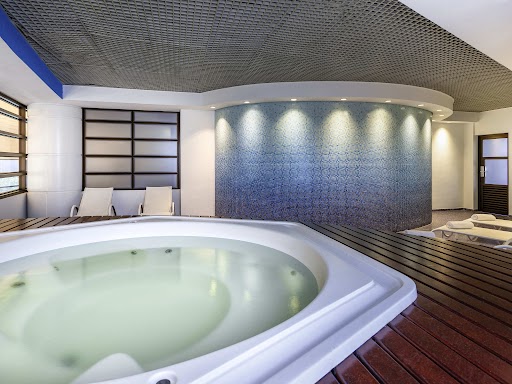 Hotel Radisson Paulista