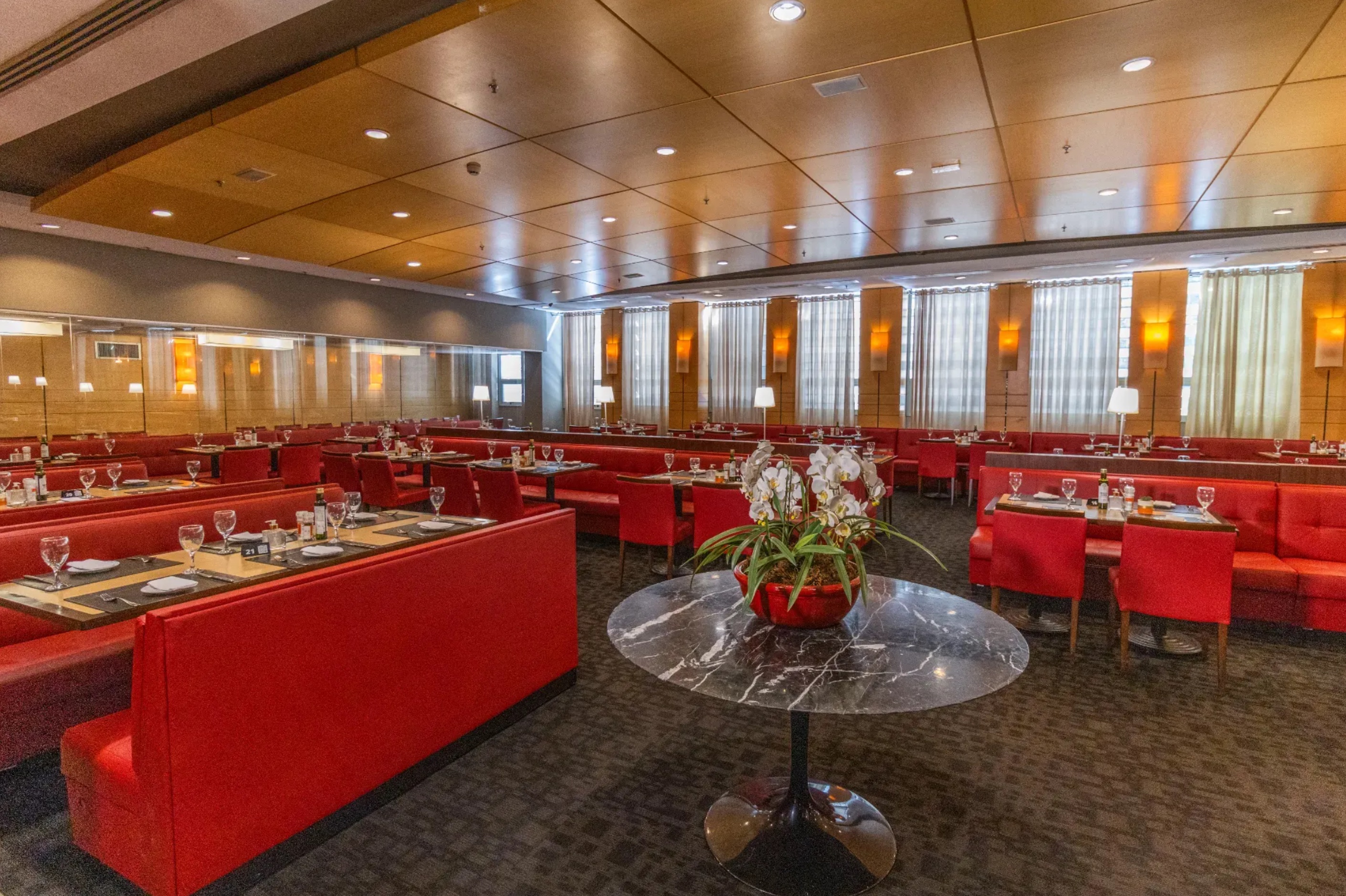 Hotel Nacional Inn Jaraguá