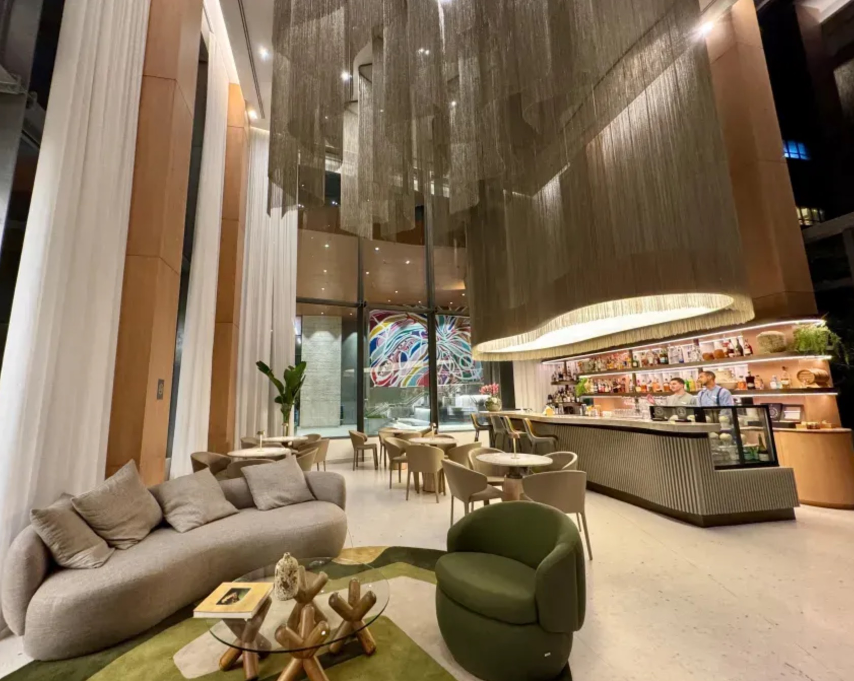 Hotel Estanplaza Paulista